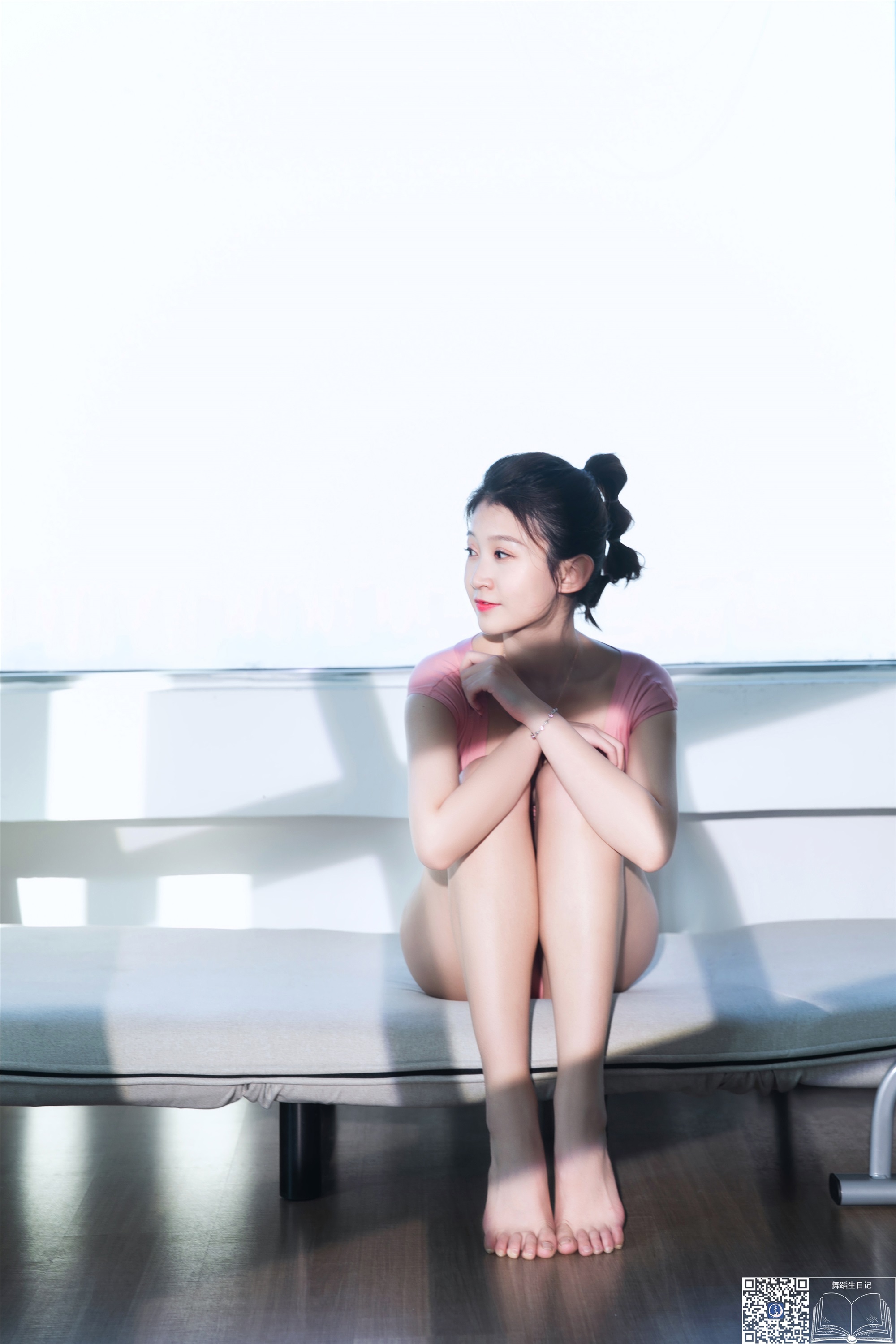 GALLI嘉丽 舞蹈生日记 037 - 相霖